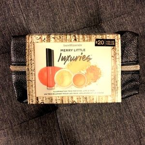 Bare Minerals Illuminating Trio